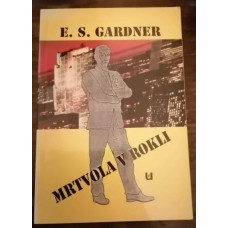 E.S. Gardner - Mrtvola v rokli